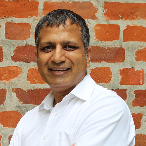 AtishPatel