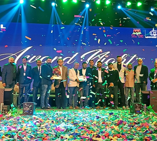 NATIONAL AWARDS